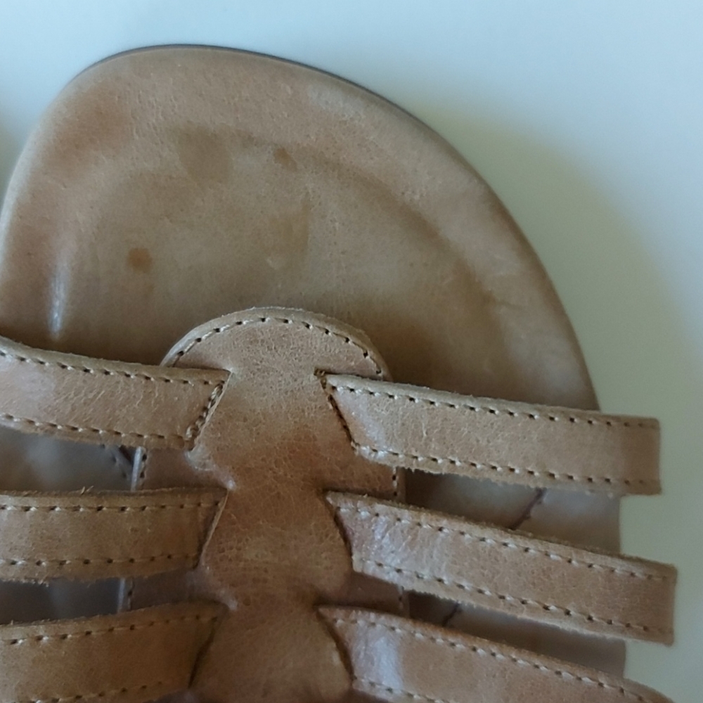 Dansko Sandals - Picture 7 of 7